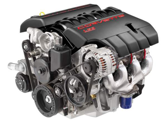 C1688 Engine